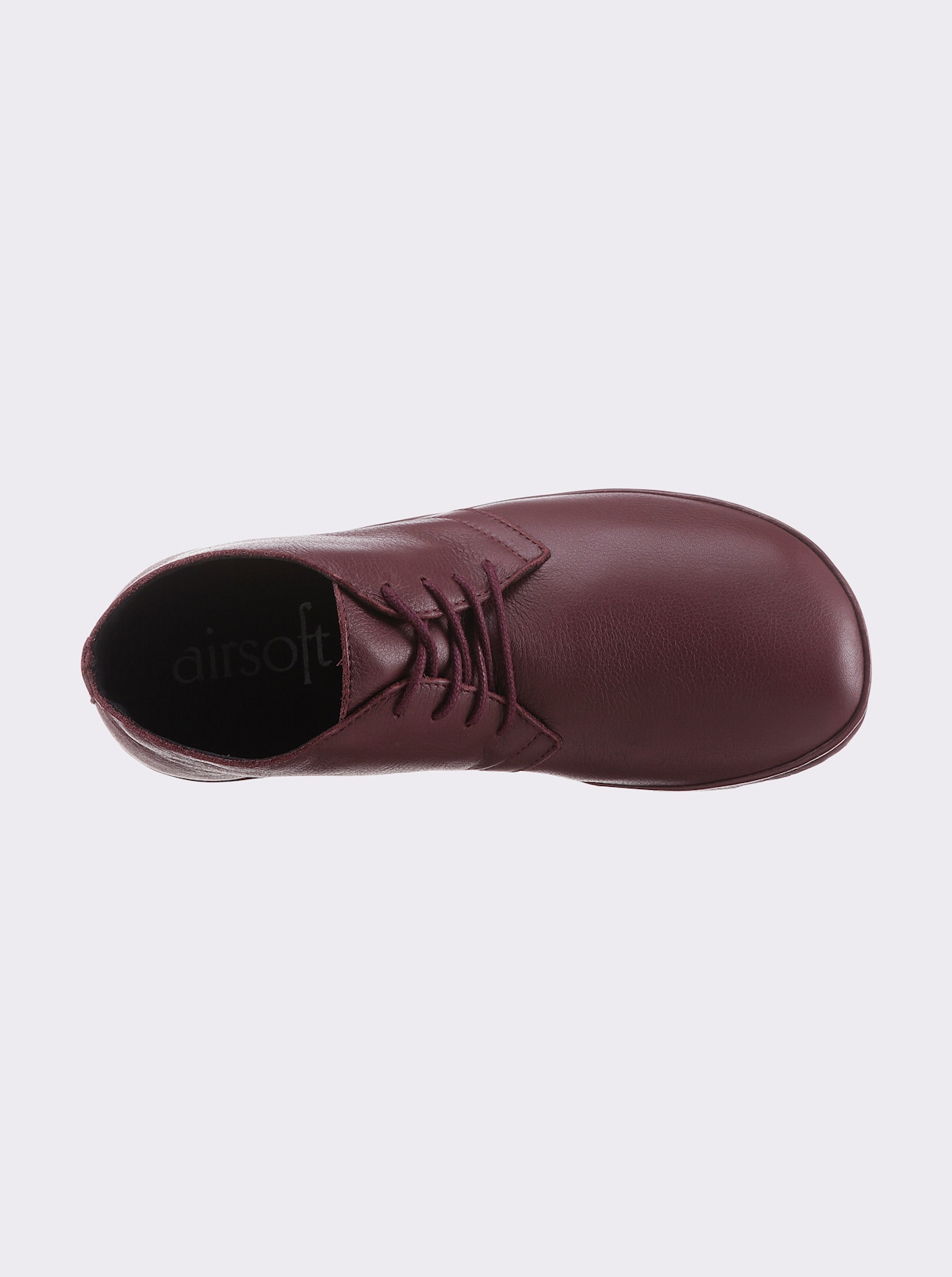 airsoft modern+ Bottines - bordeaux