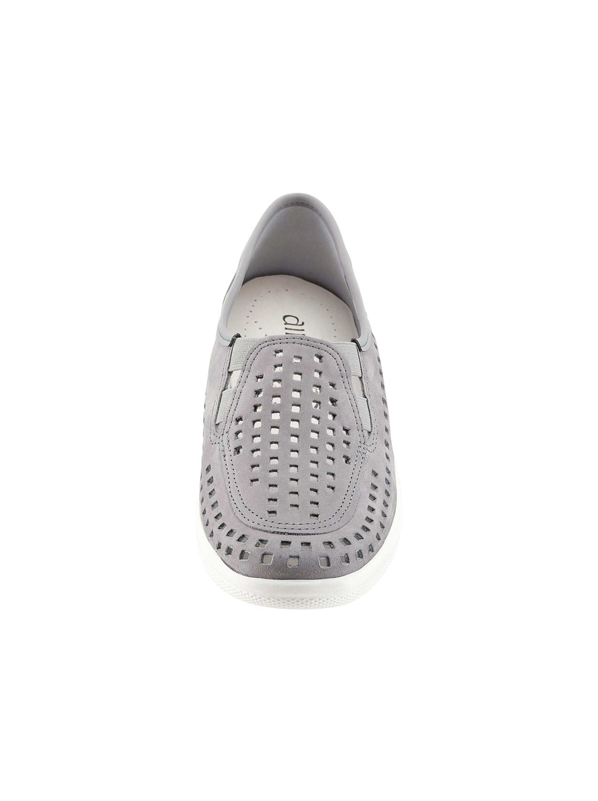 Airsoft Slipper - grau