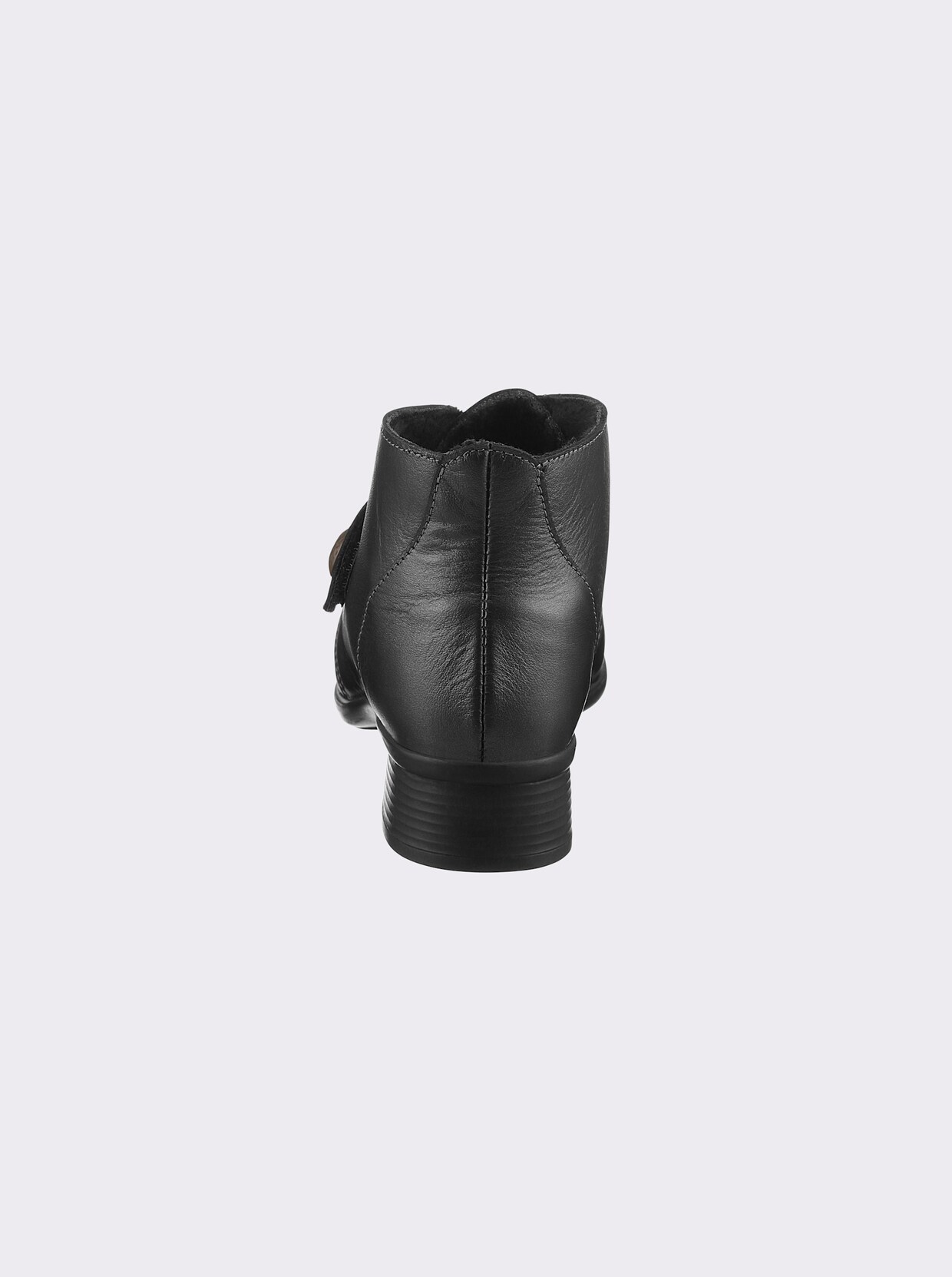 airsoft comfort+ Stiefelette - bronzefarben