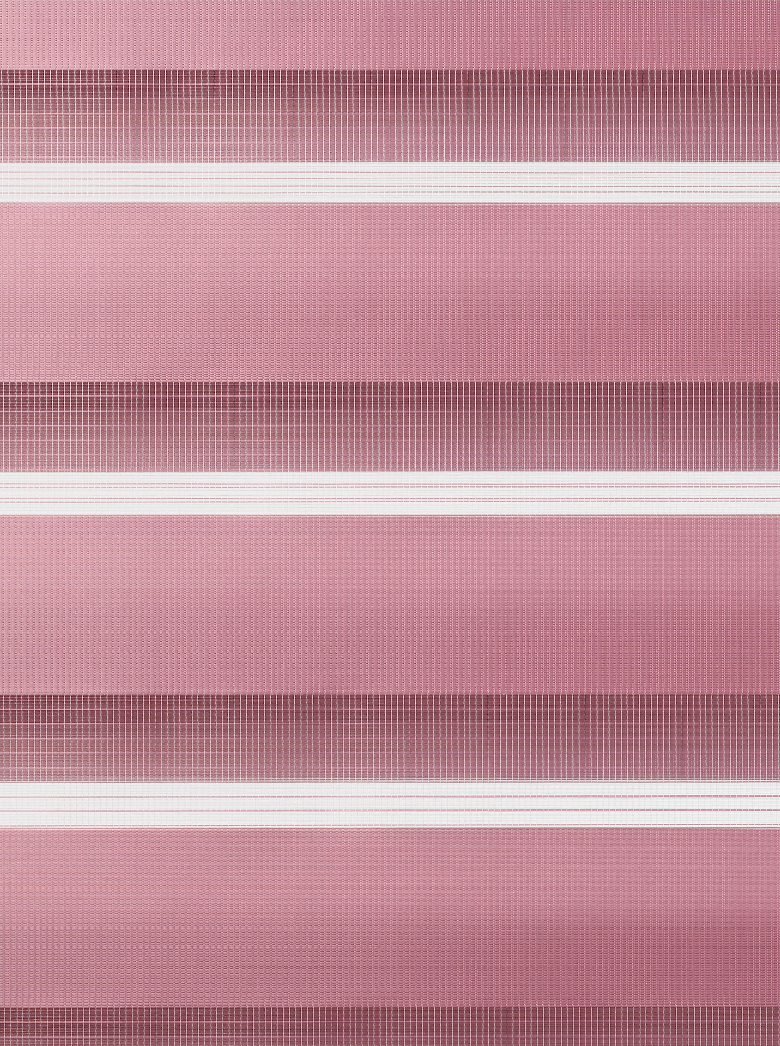 heine home Doppelrollo - mauve