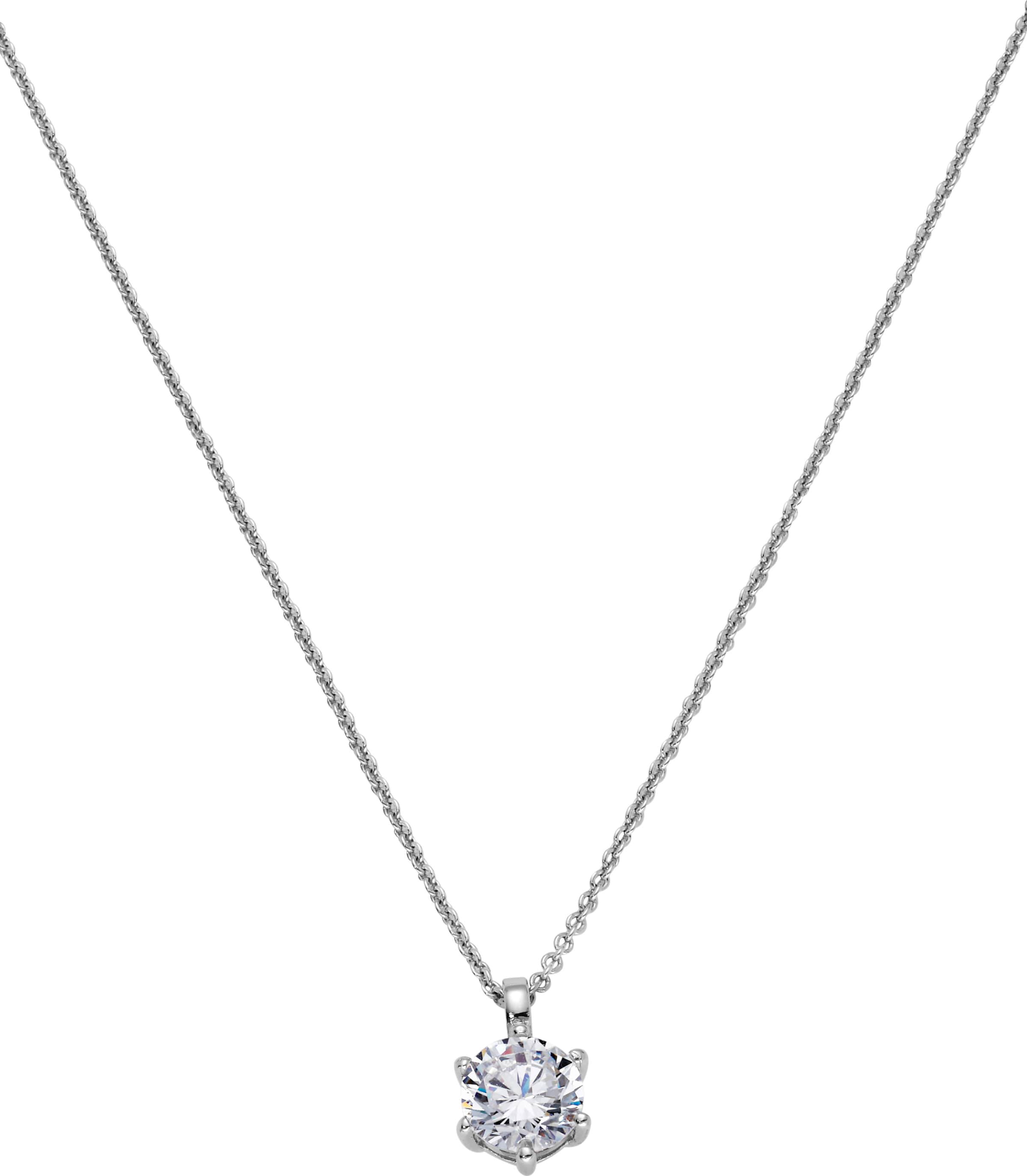Anhänger mit Kette