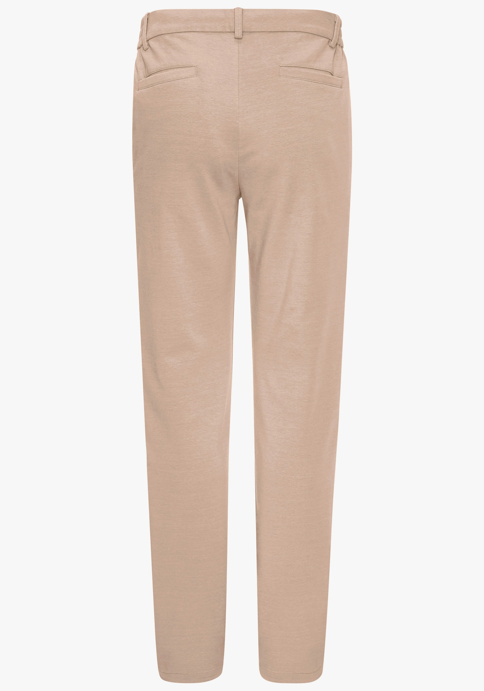 H.I.S Stoffen broek - beige
