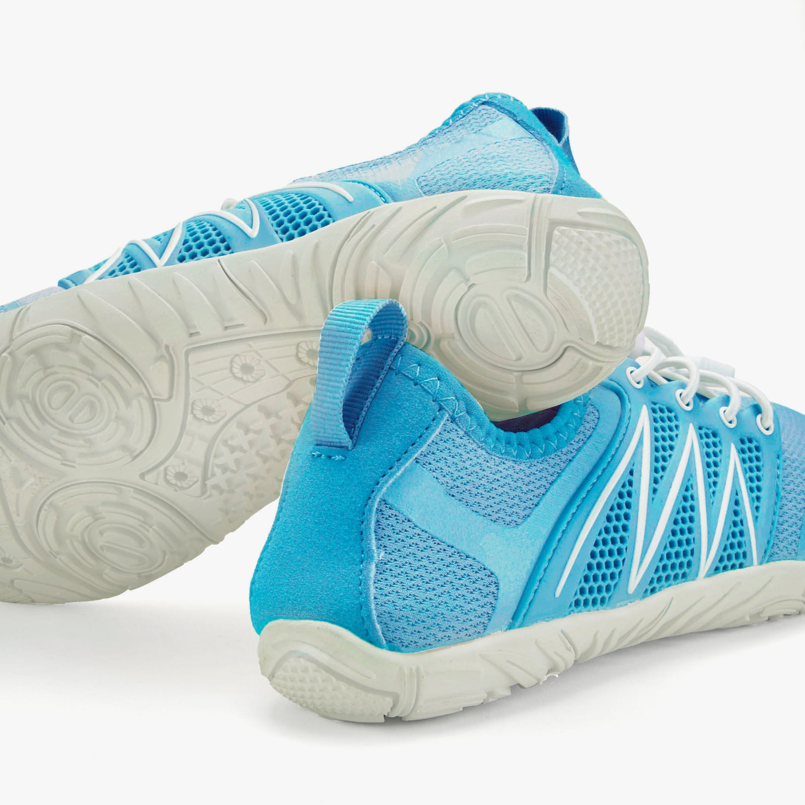 Venice Beach Aquaschuh - himmelblau