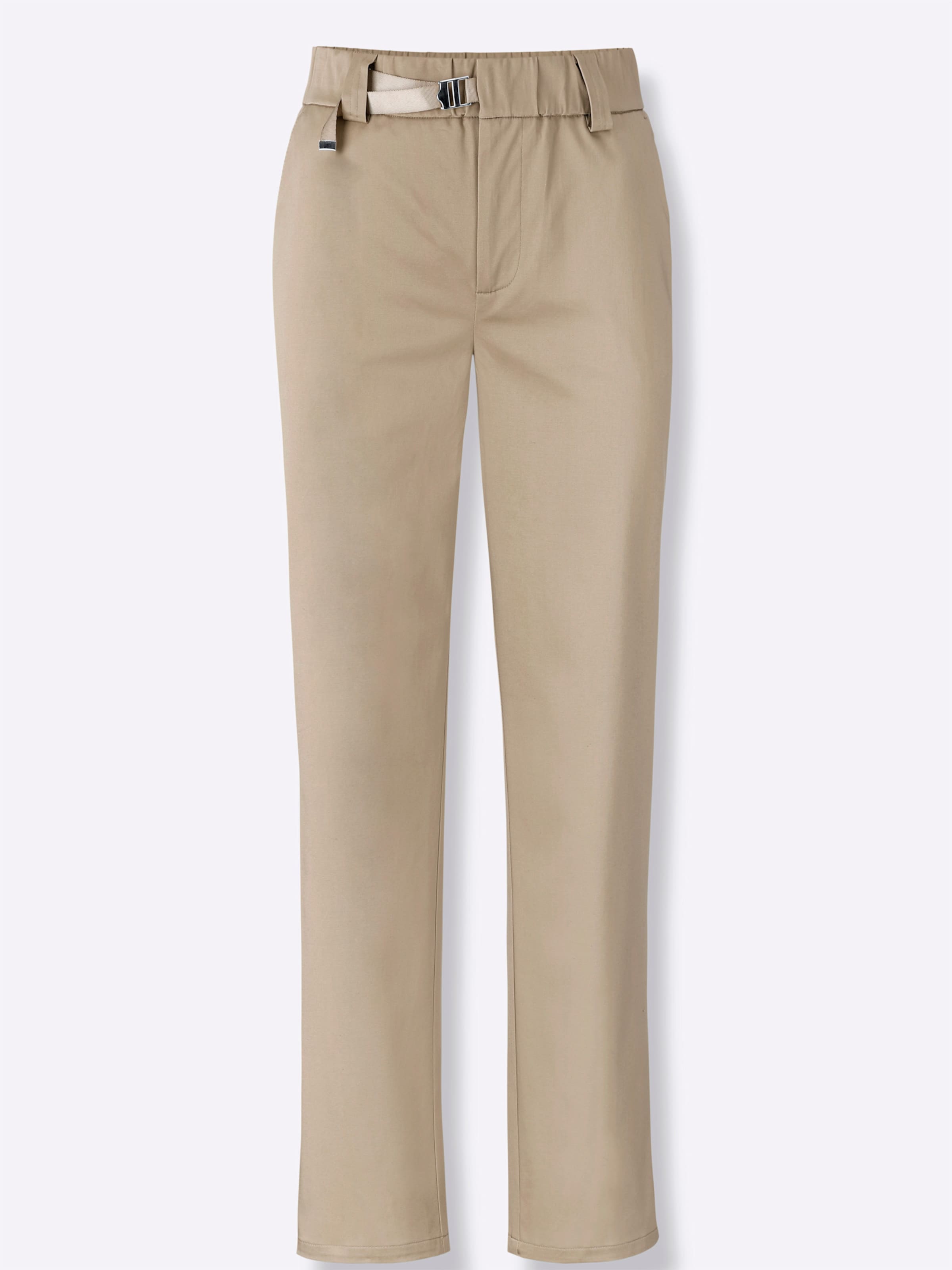 Chinohose