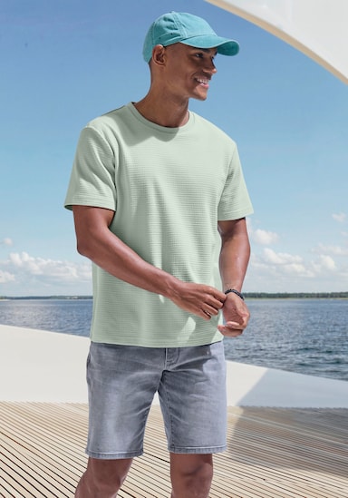 T-Shirt - mint
