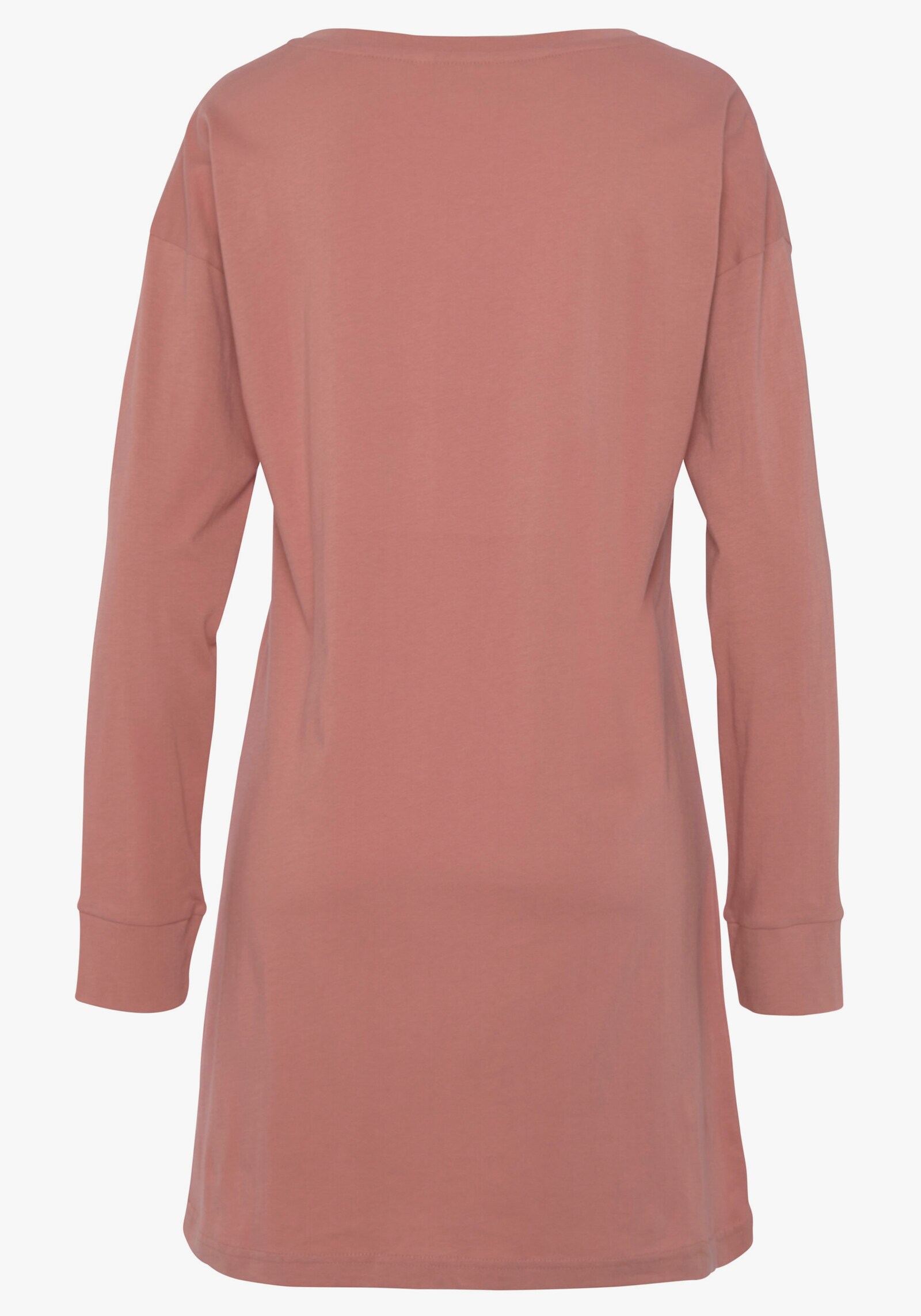 Vivance Dreams Nachthemd - aprikose