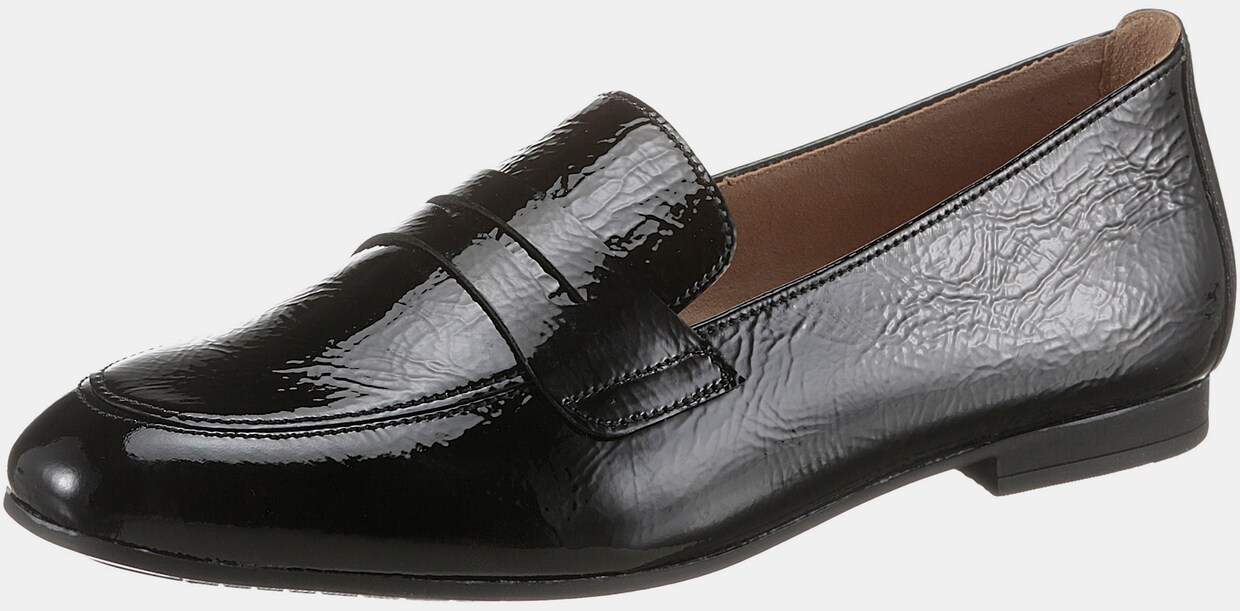 Gabor Slipper - schwarz