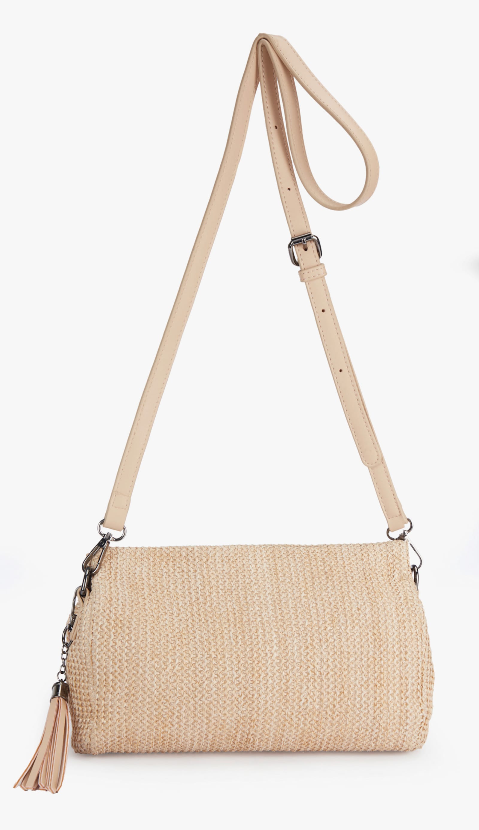 Vivance Umhängetasche - beige
