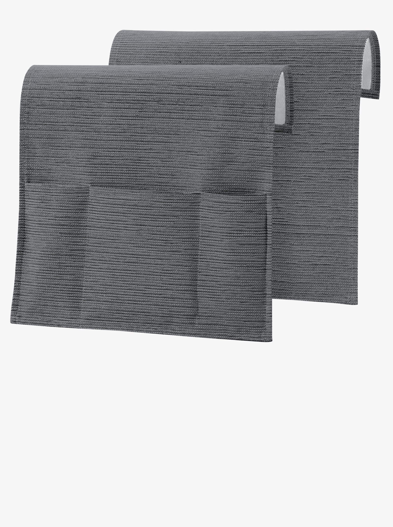 Wohnprogramm - blaugrau