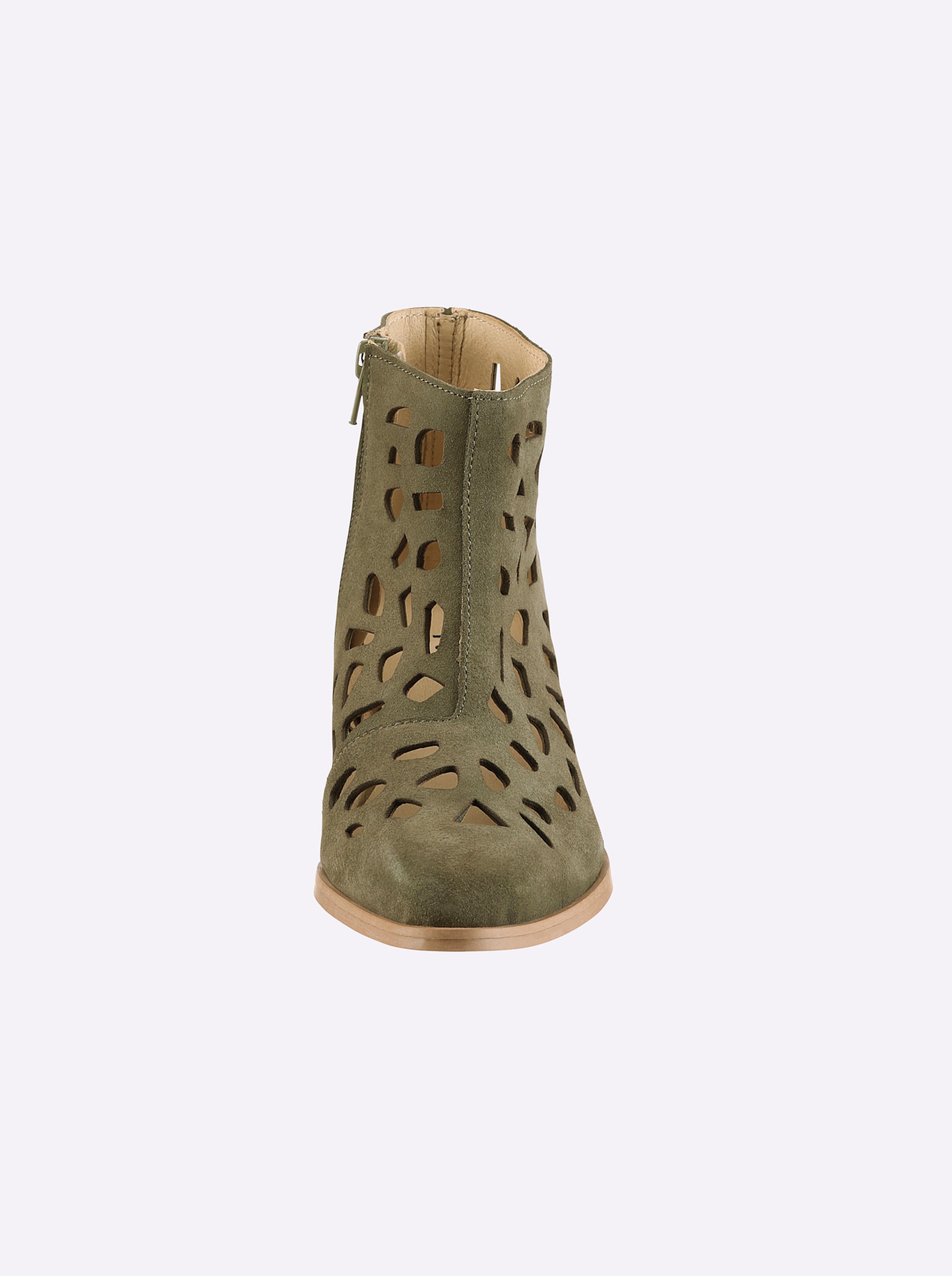 Kurzstiefelette