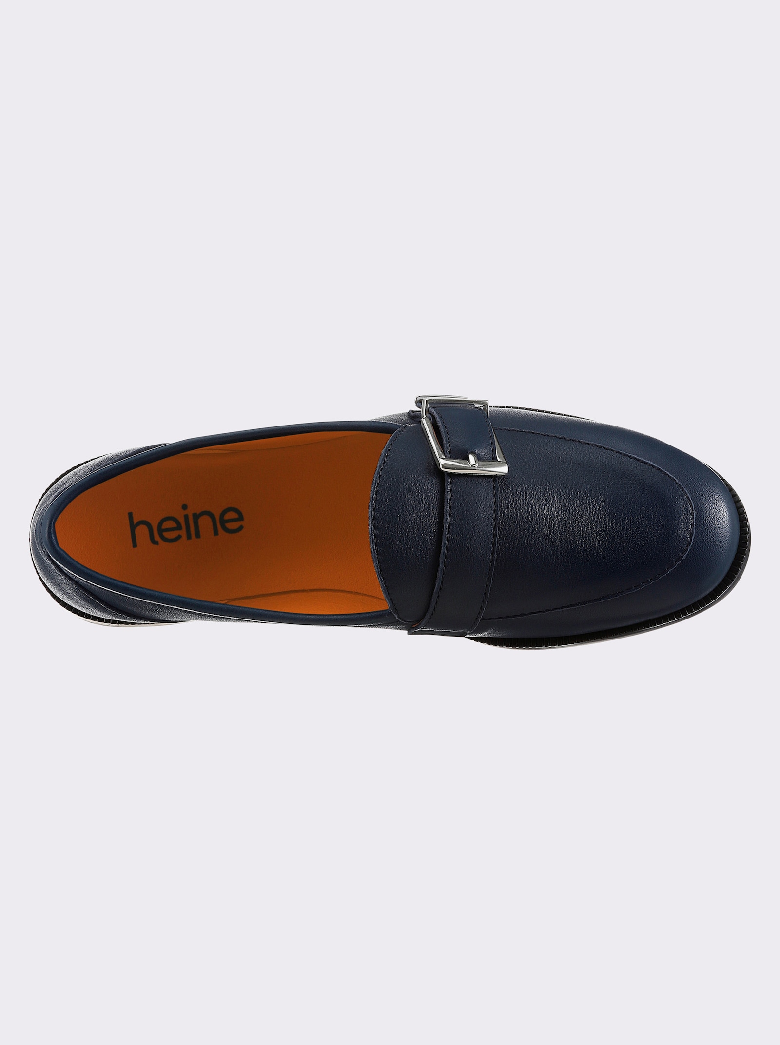 heine Slipper - marine