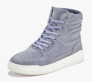 Elbsand Sneaker - blau