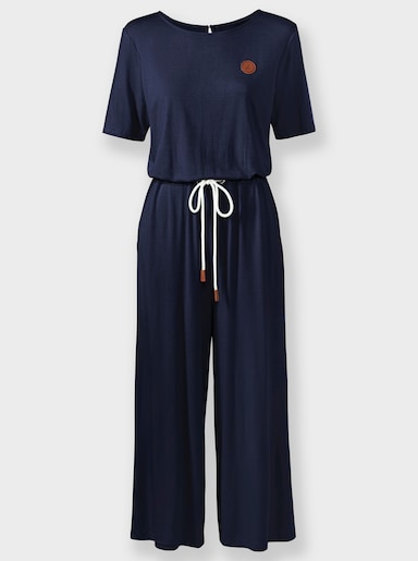 Jumpsuit - marine