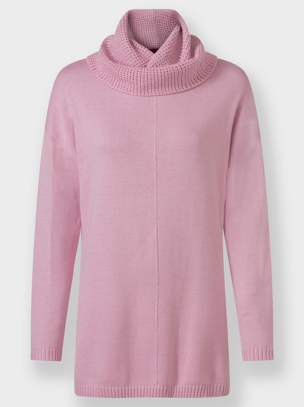 heine Pull long - rose