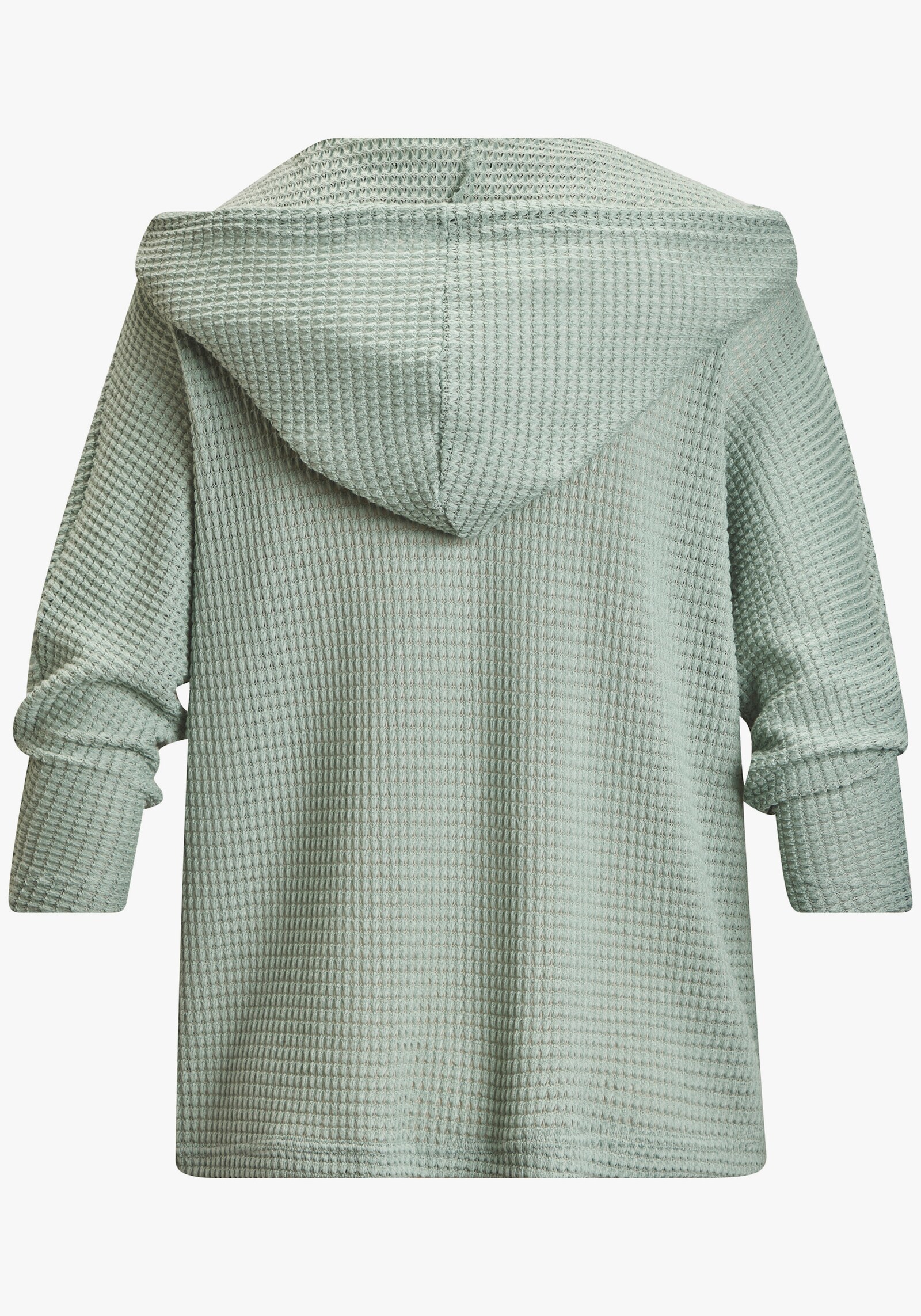 LASCANA Shirt met 3/4-mouw - mint