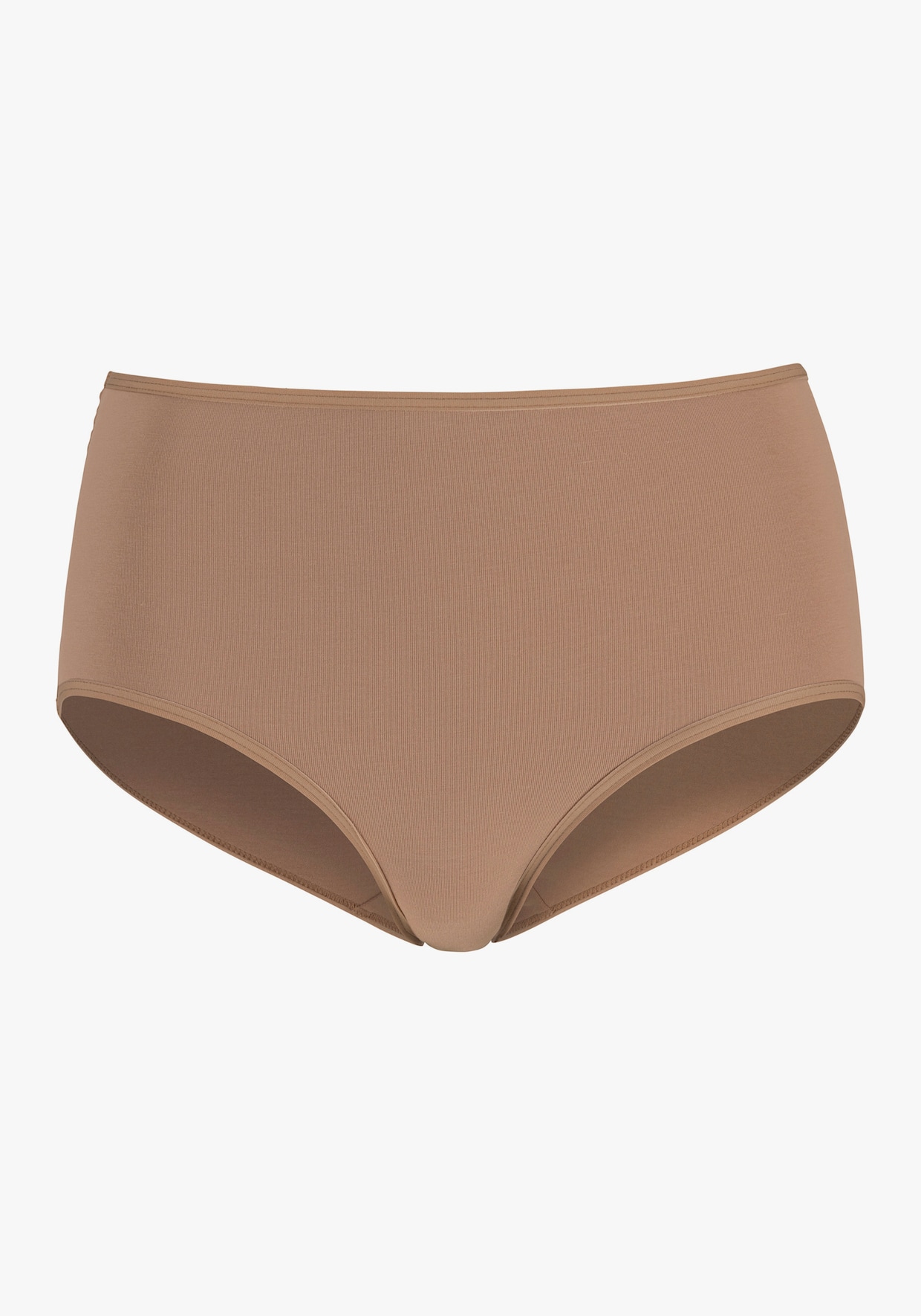 LASCANA Tailleslip - champagne, nougat, beige, zwart