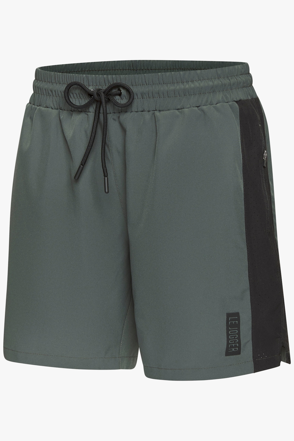 Shorts - grün