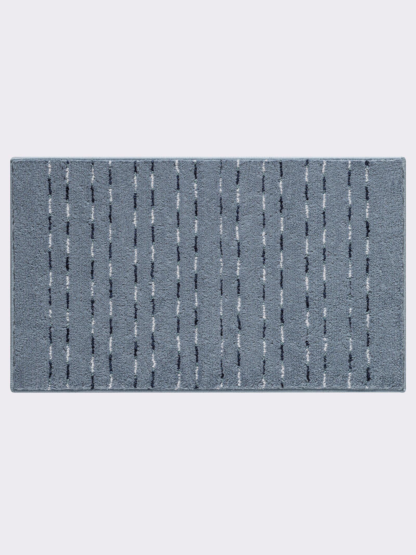 heine home Badematte - blau