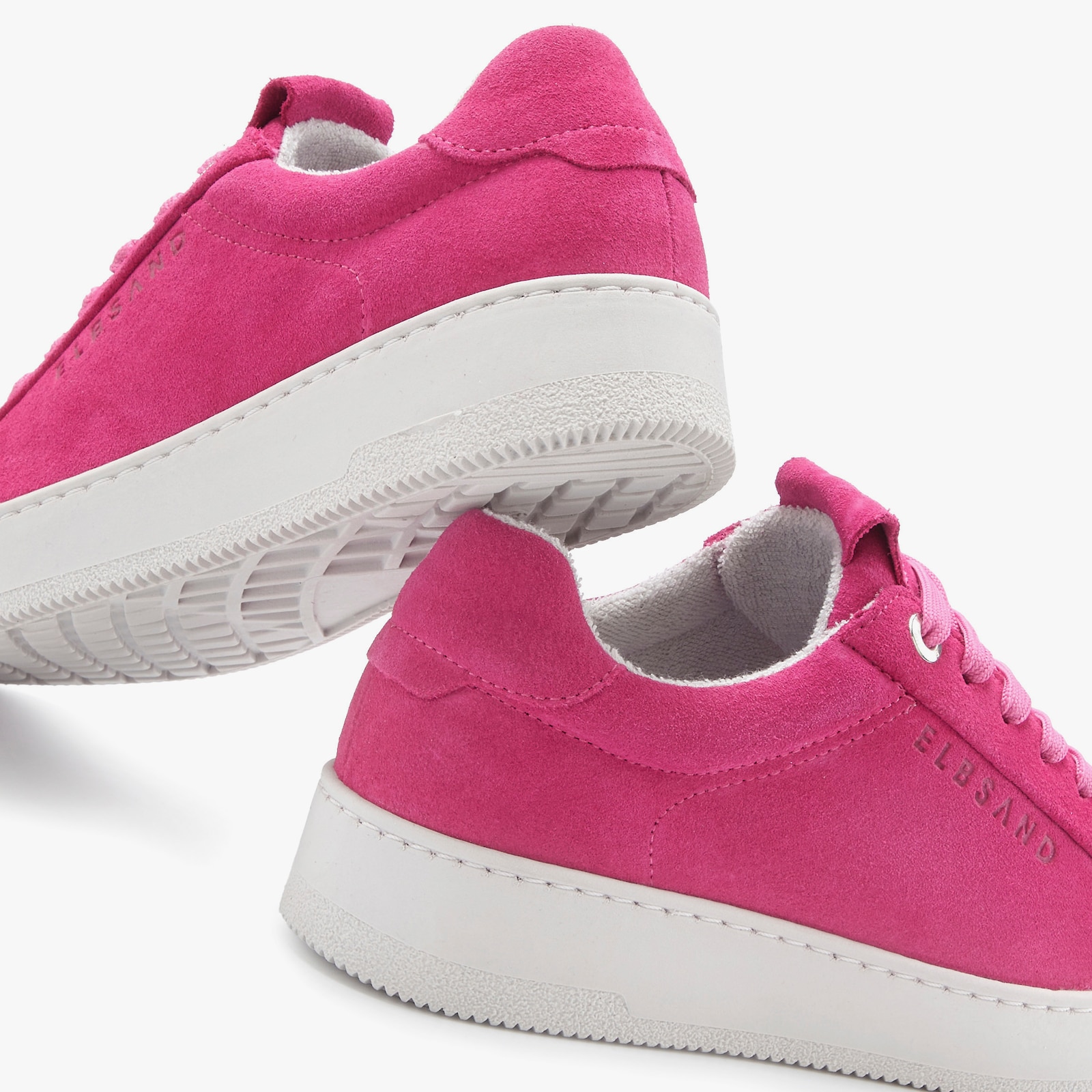 Elbsand Sneaker - pink