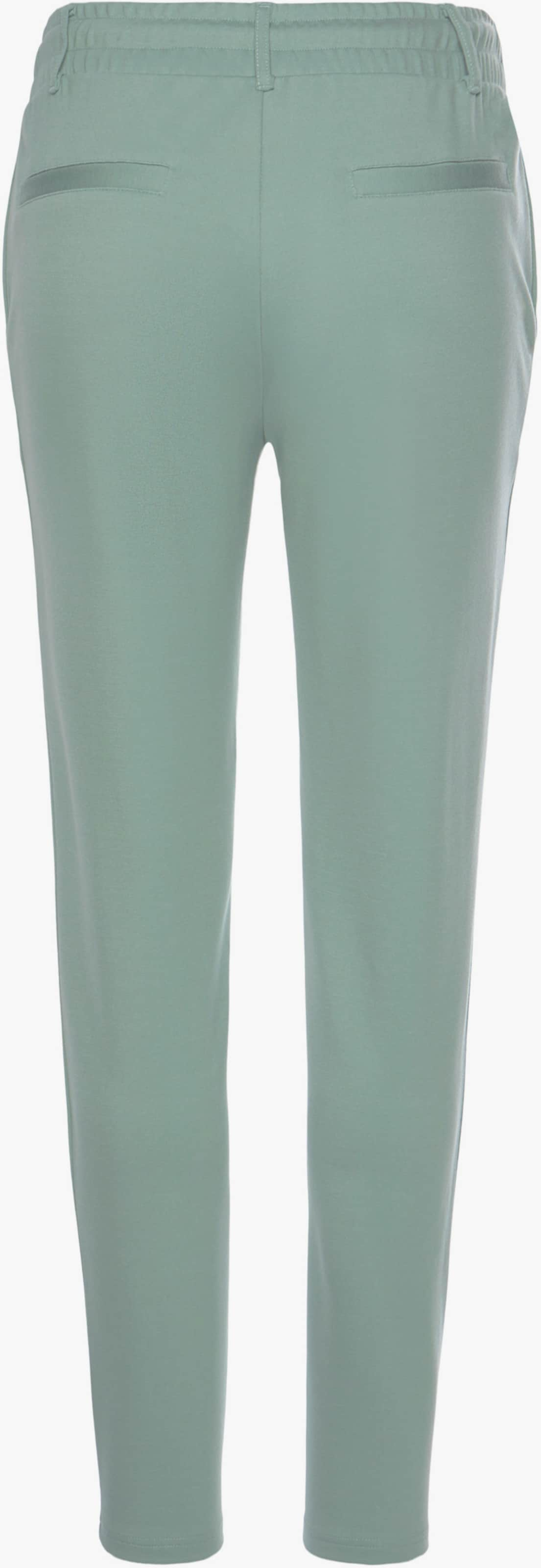 LASCANA Jogger Pants - mint