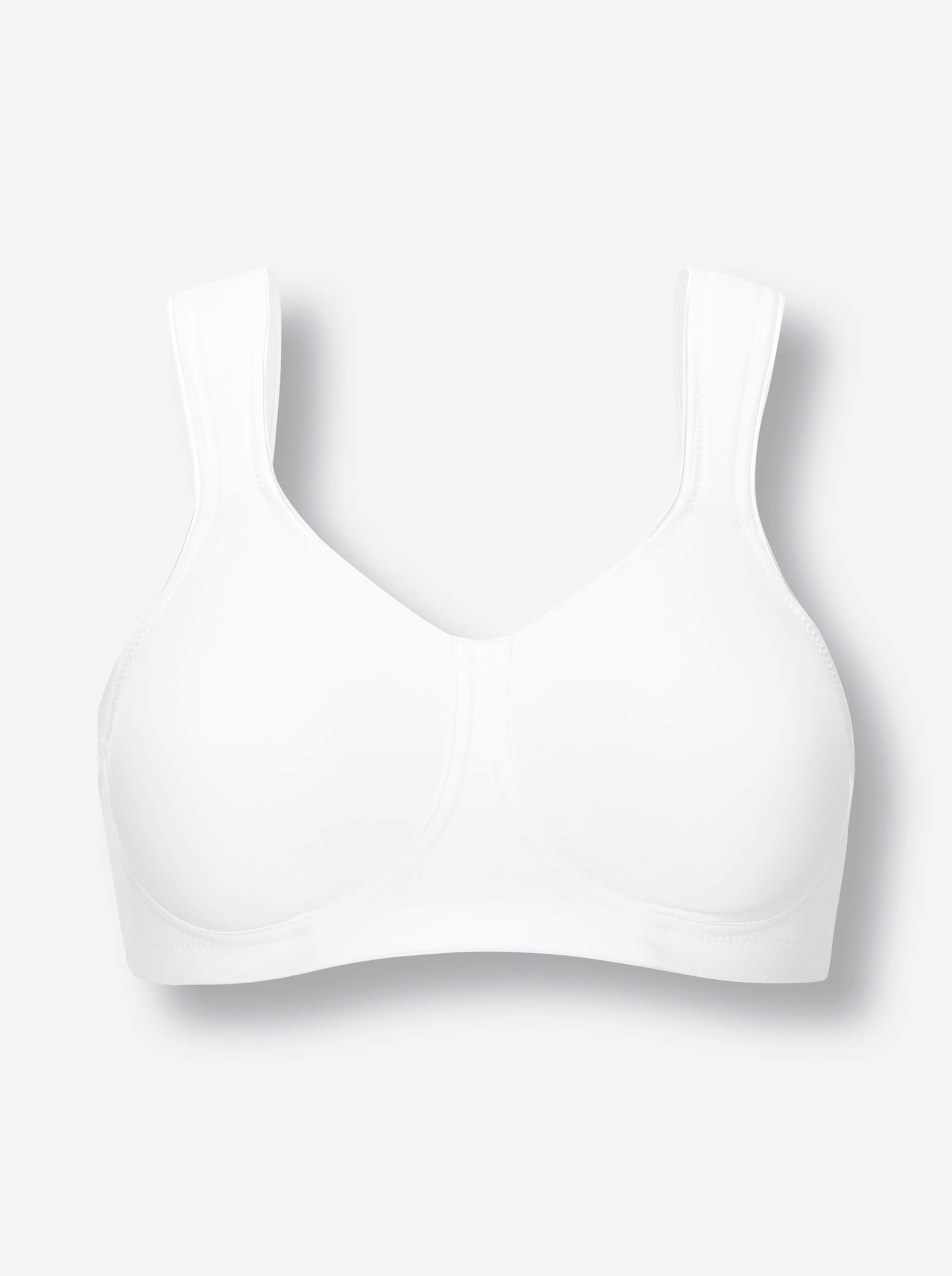 Thumbnail - Entlastungs-BH ohne Bügel