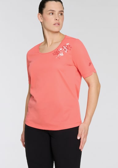 T-Shirt - rose parade