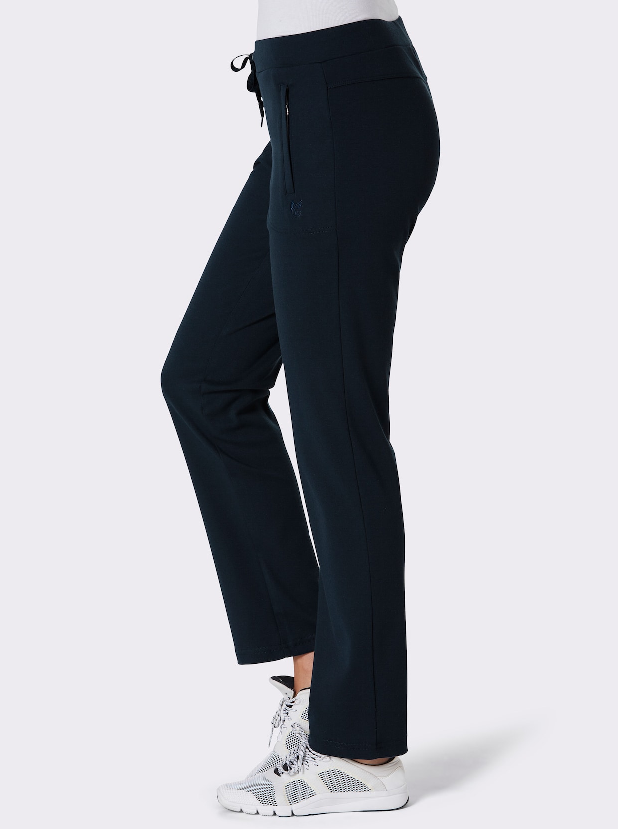 Pantalon de loisirs - marine