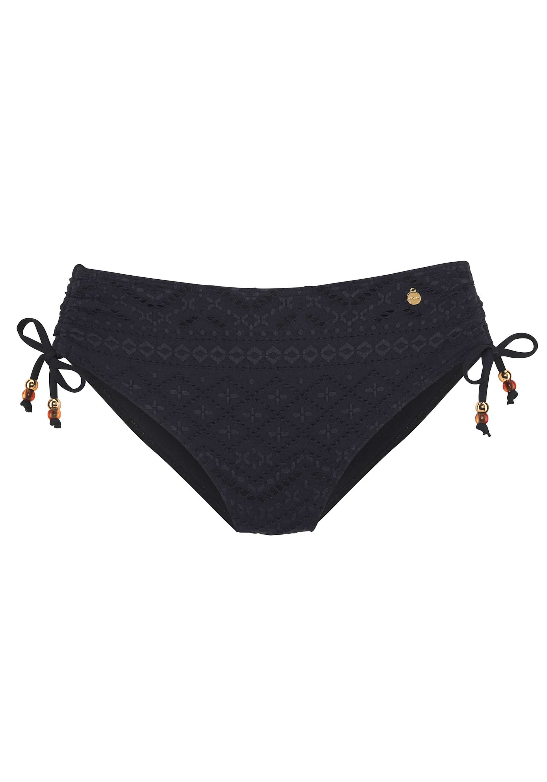 Bikini-Hose
