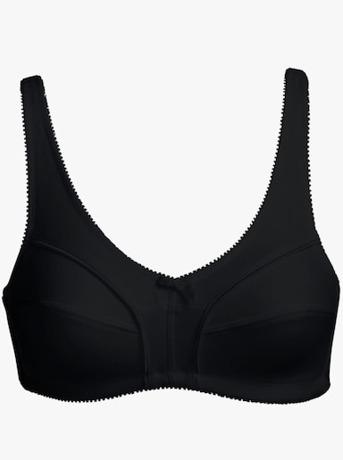 Viania Soutien-gorge - noir