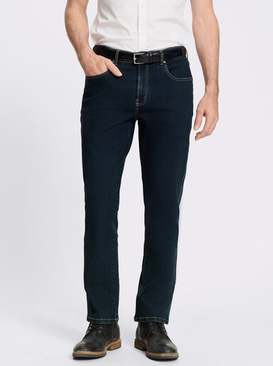 Marco Donati Jeans - dark blue denim