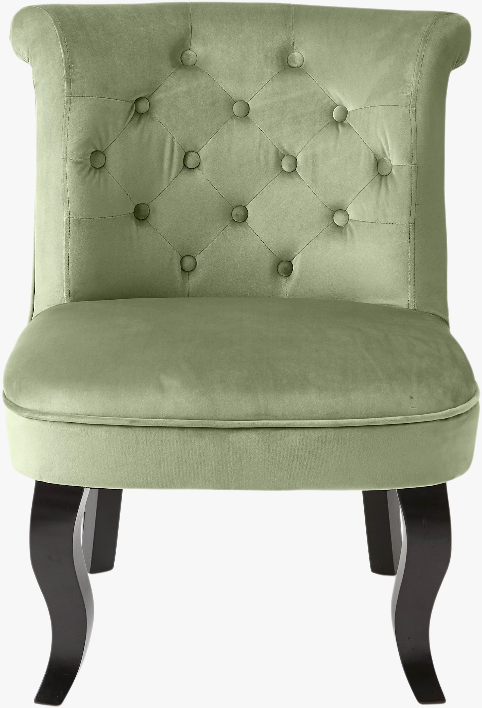 Fauteuil - vert