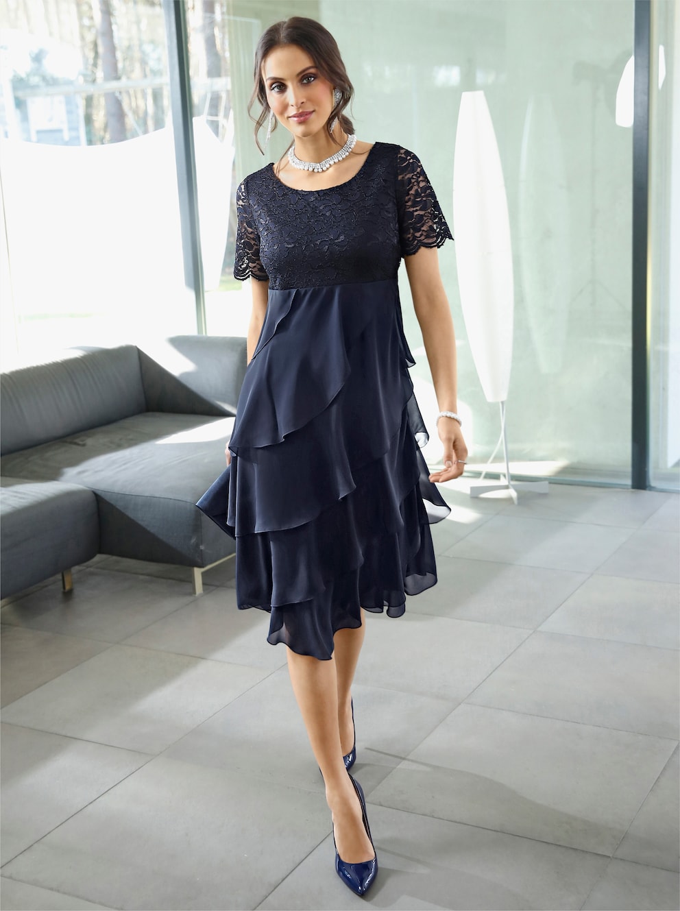Abendkleider für Damen kaufen » Elegante Abendkleider | Witt