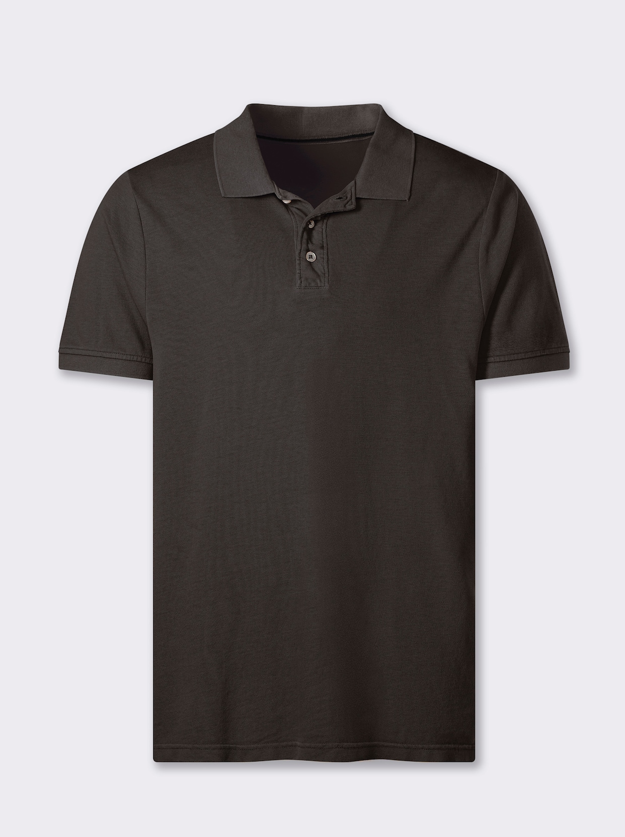 Catamaran Kurzarmshirt - graphit