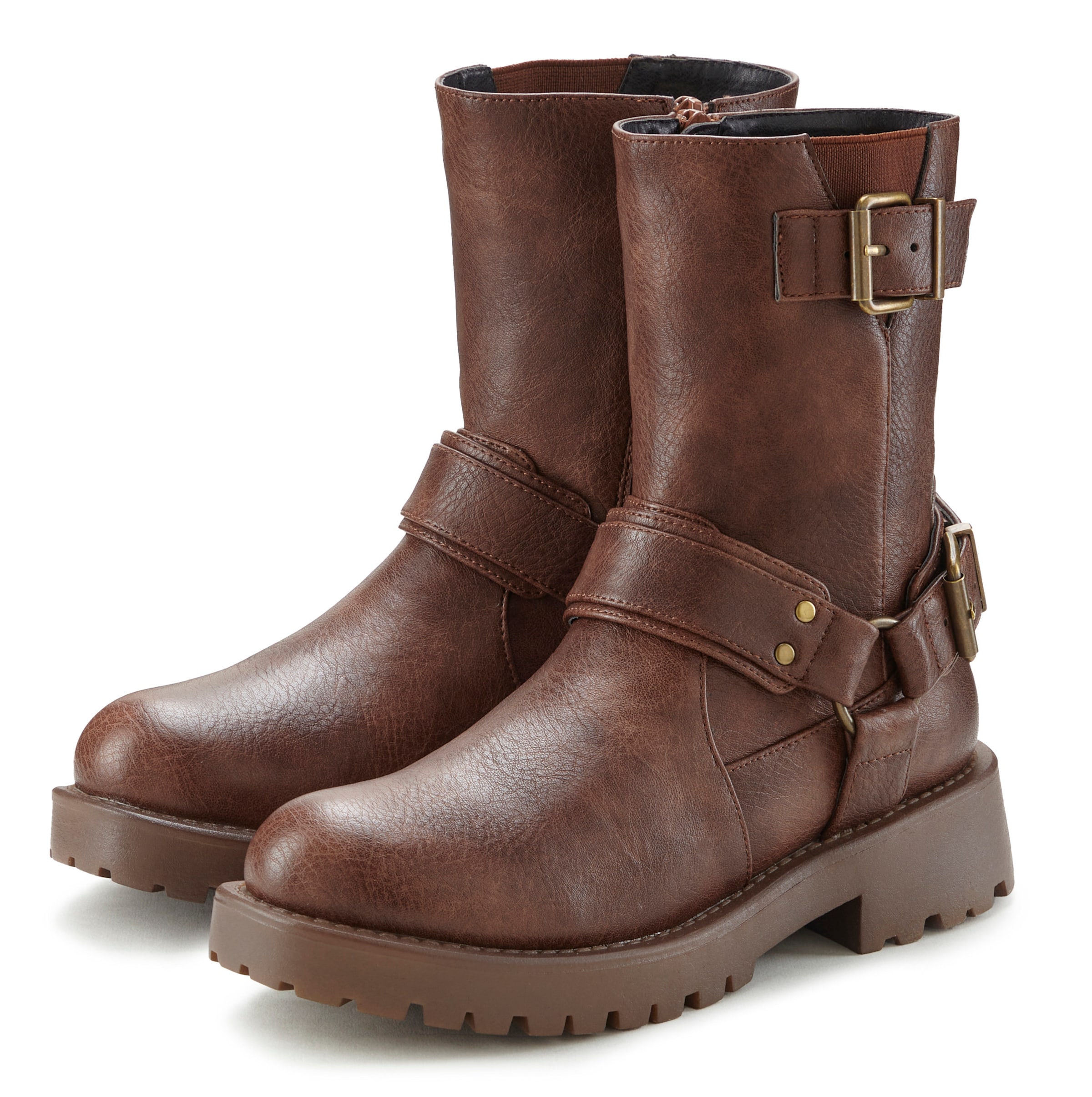 Bikerboots