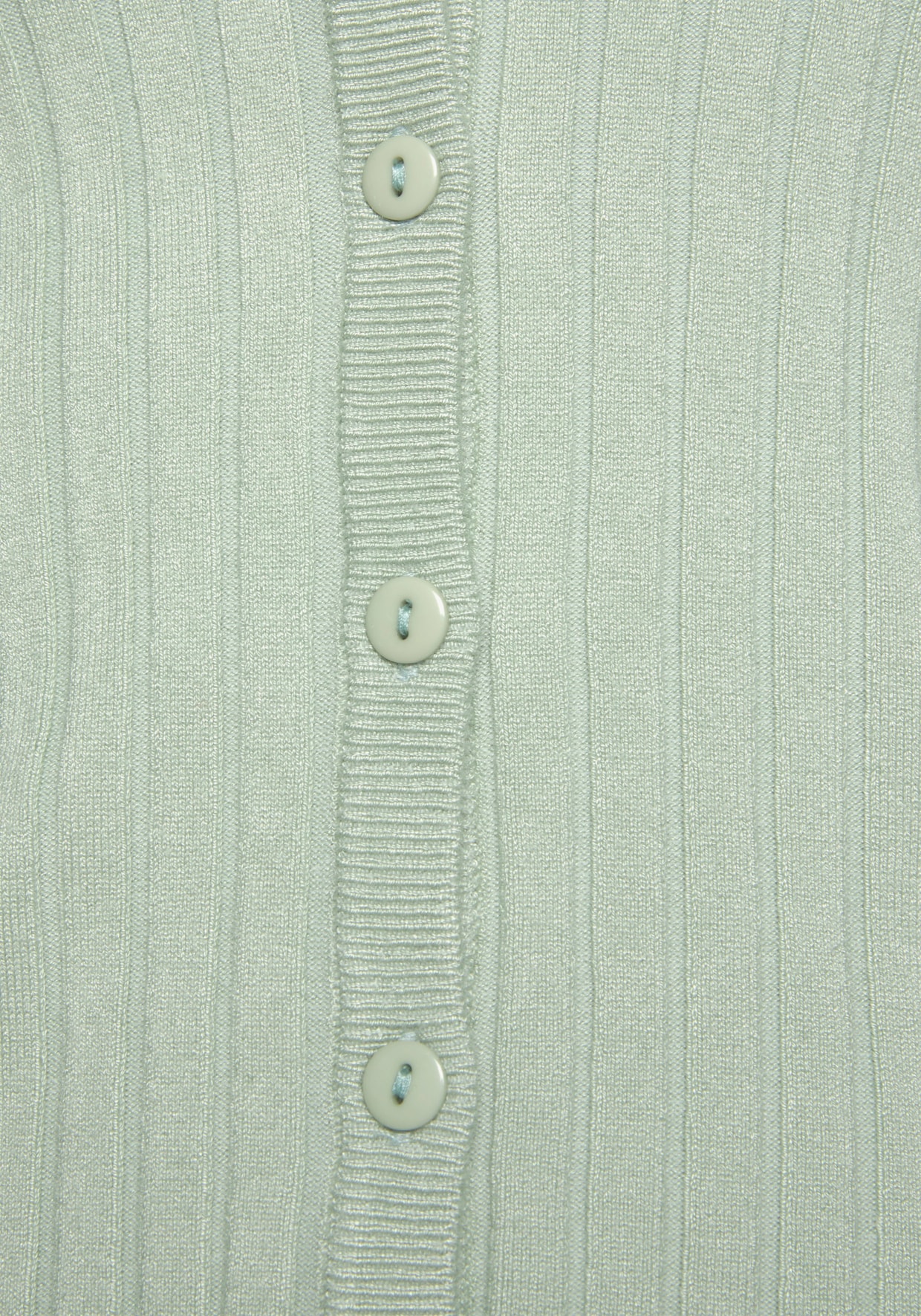 LASCANA Vest - mint