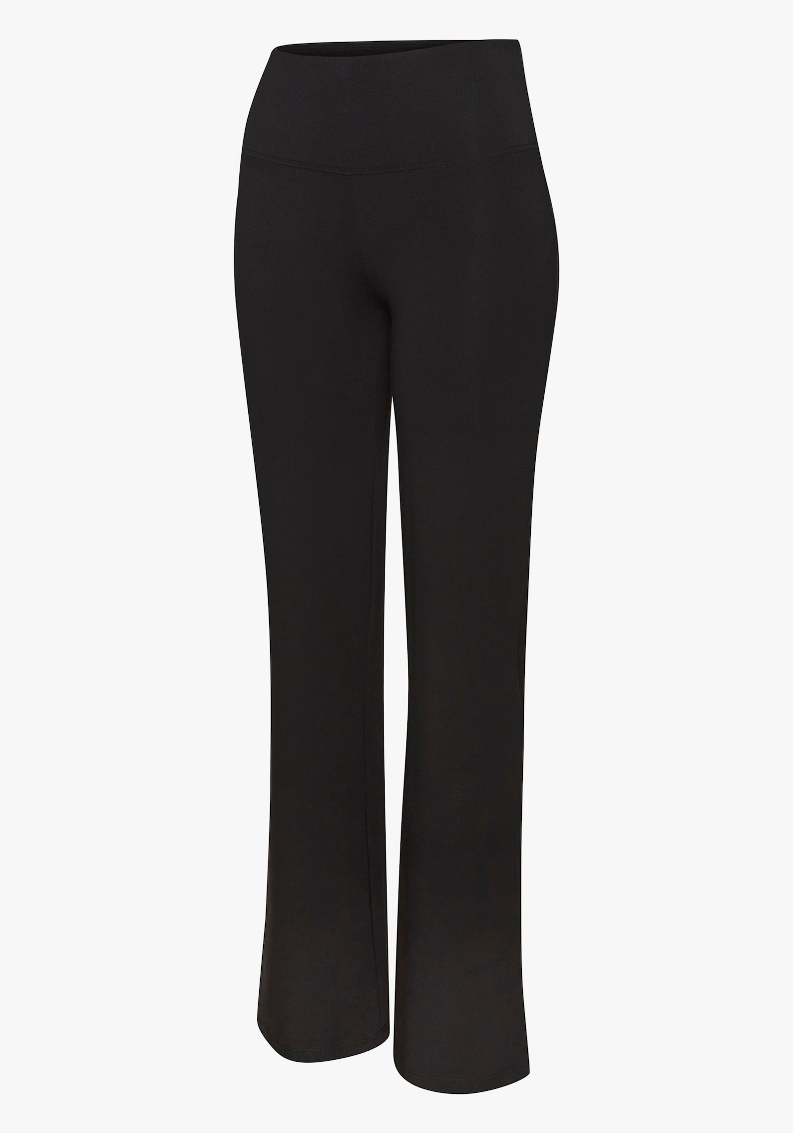 LASCANA ACTIVE Leggings - schwarz