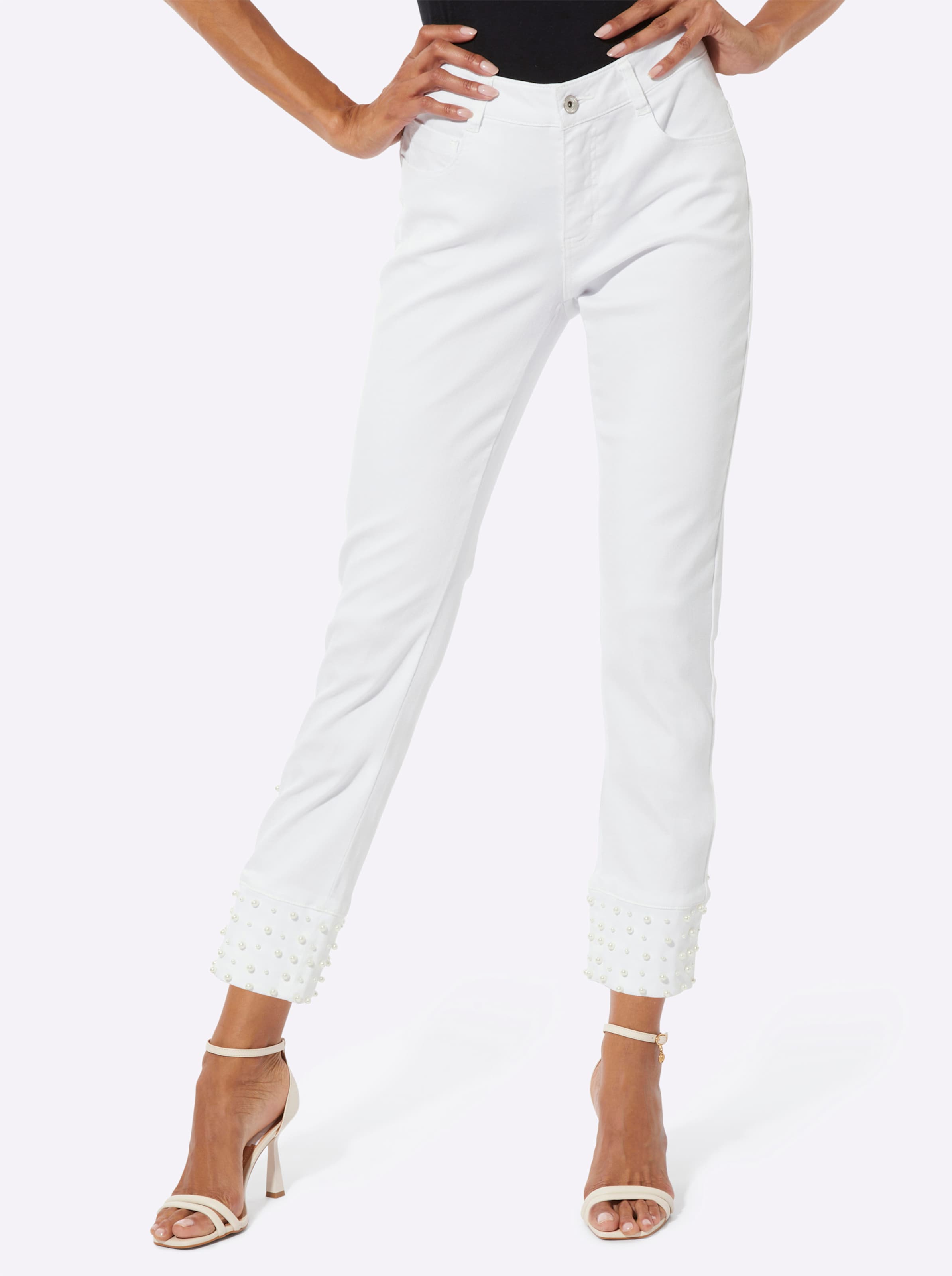 7/8-Hose