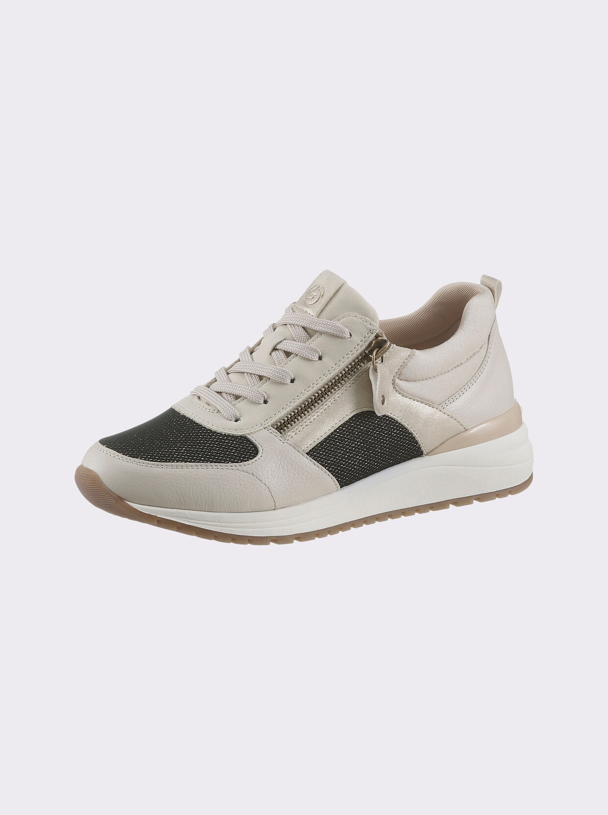 Remonte Sneaker - beige