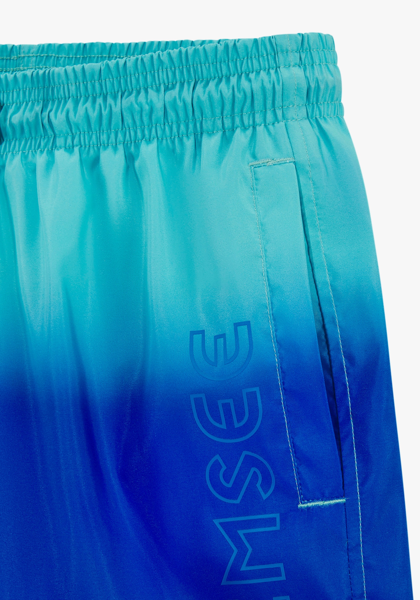 Chiemsee Zwembroek - turquoise/blauw