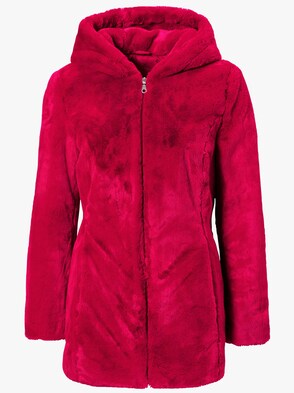 Jacke - rot