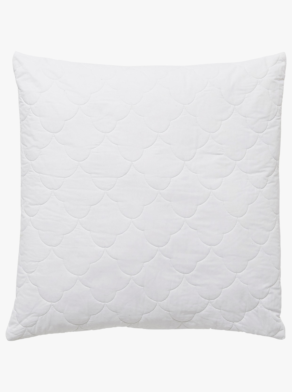 Frankenstolz Bed - wit