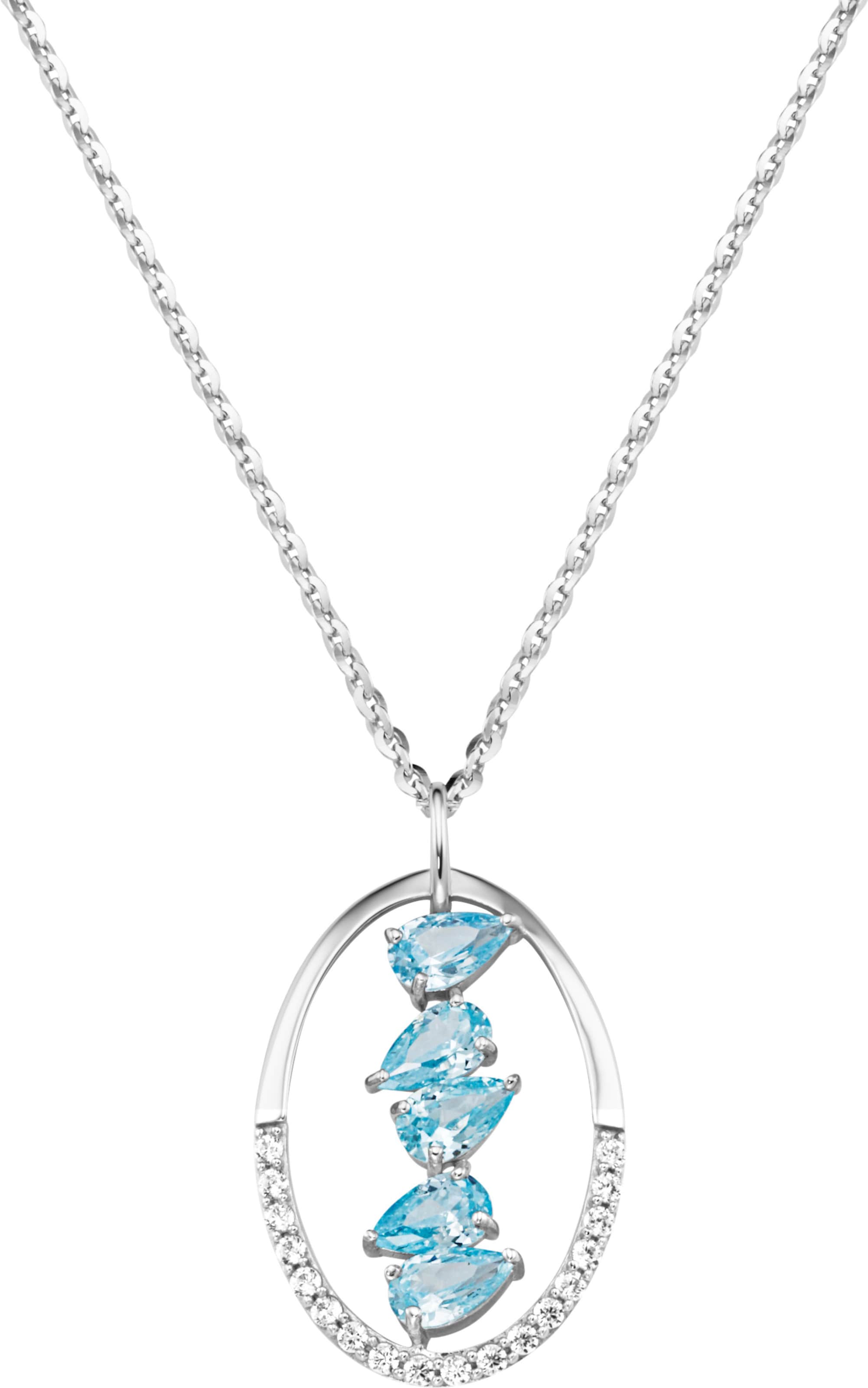 Anhänger mit Kette