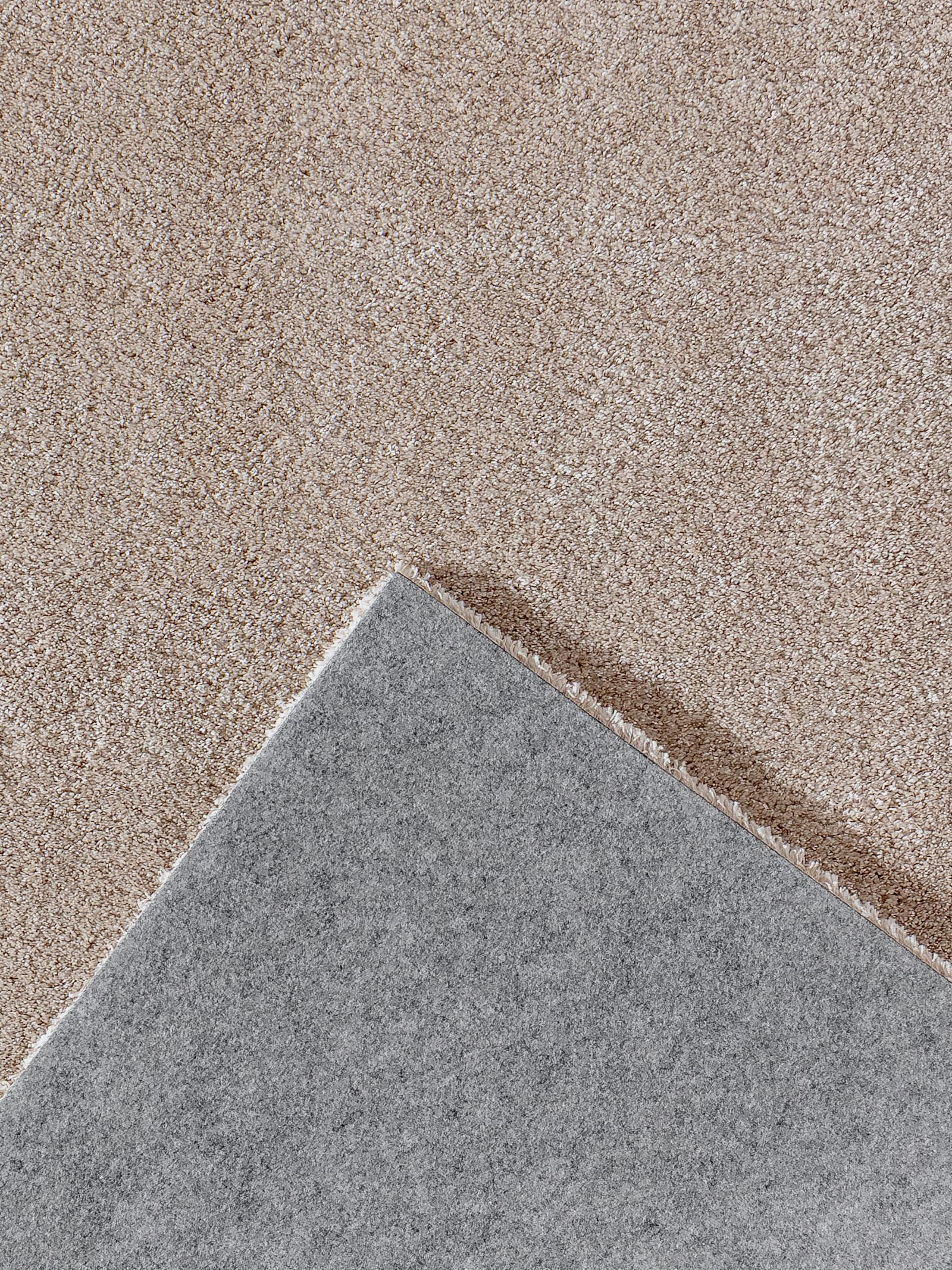 heine Teppich - sand