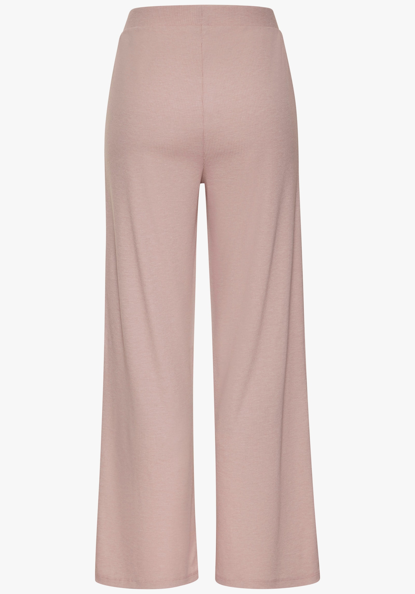 Vivance Dreams Pyjamahose - altrosa