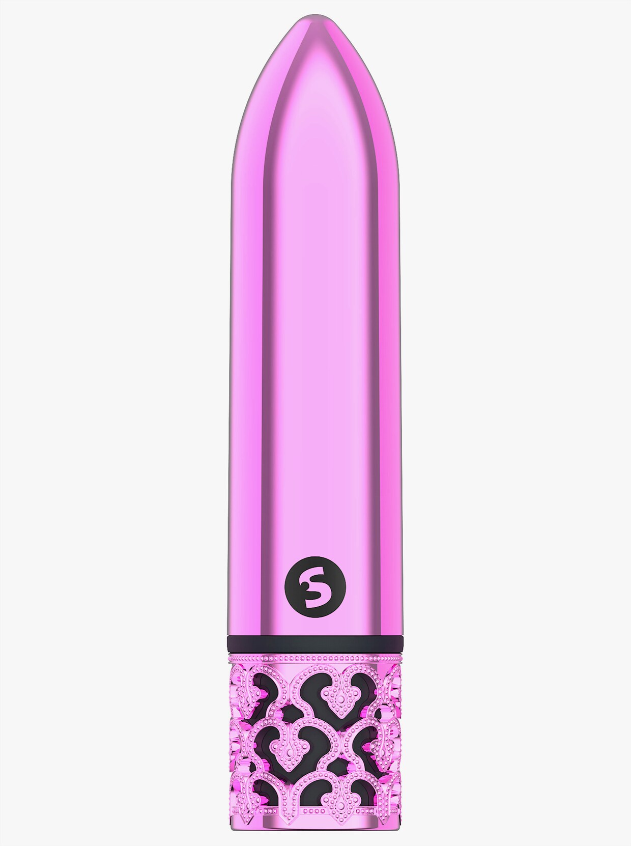 Vibrator - pink