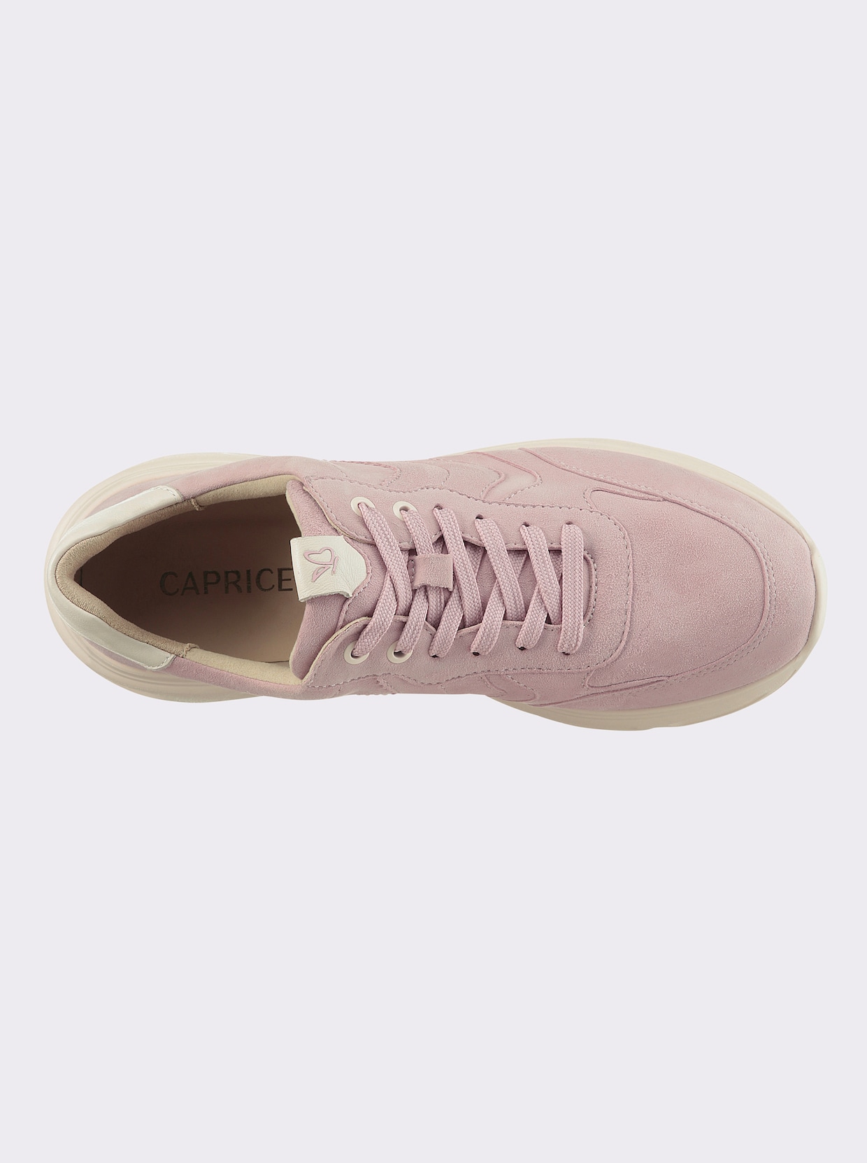 Caprice Sneaker - rosé