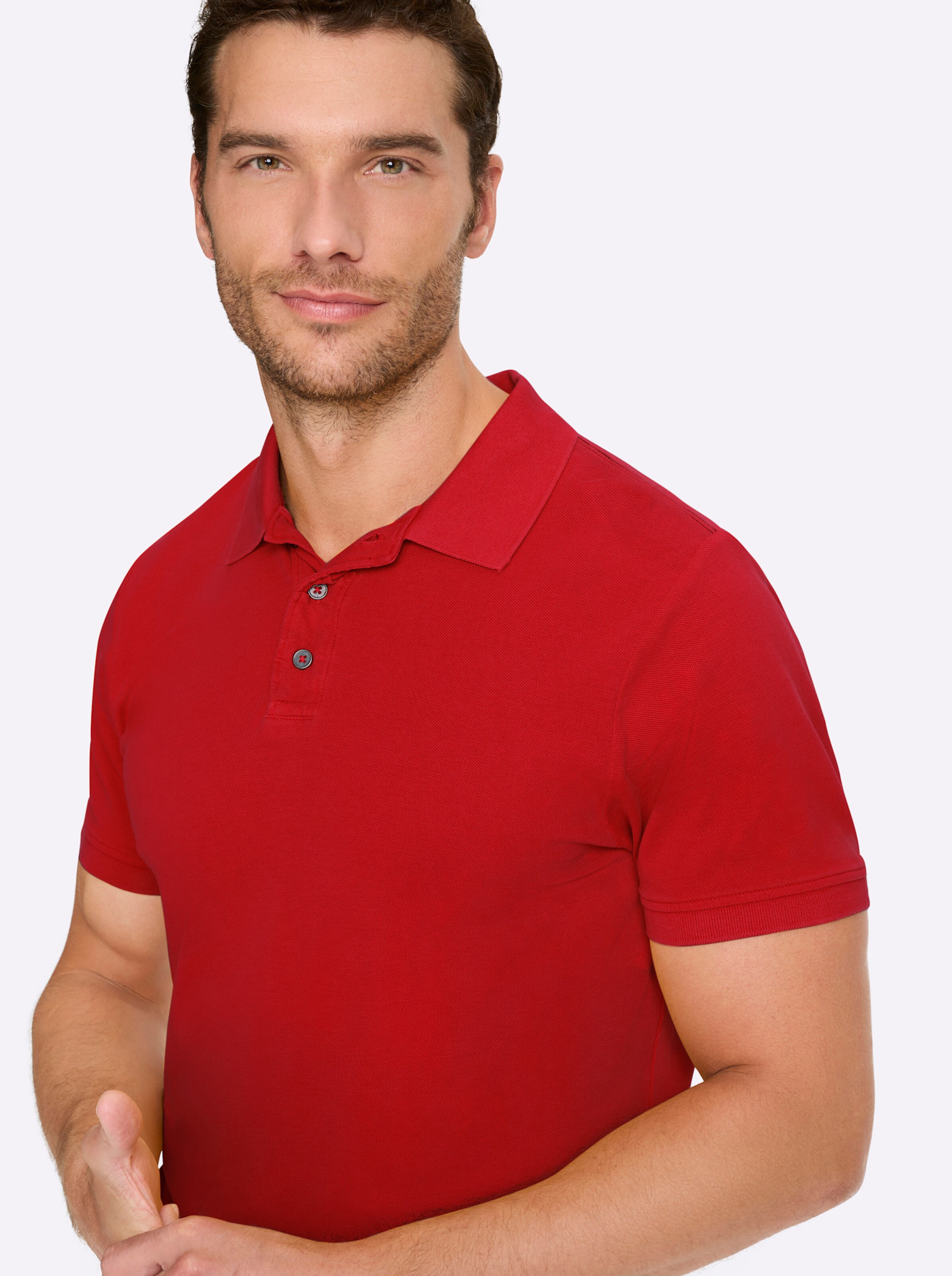 Thumbnail - Kurzarmshirt