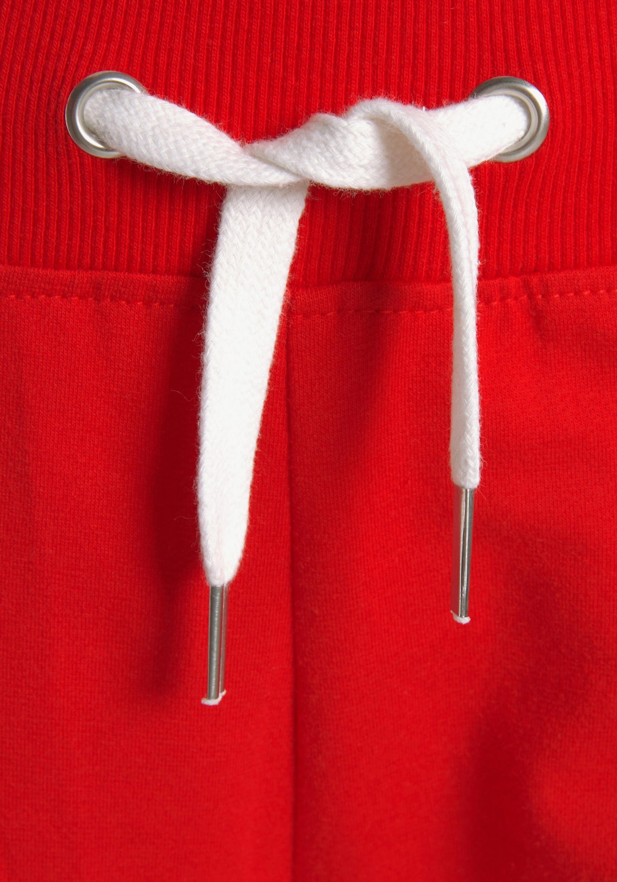 H.I.S Shorts - rouge