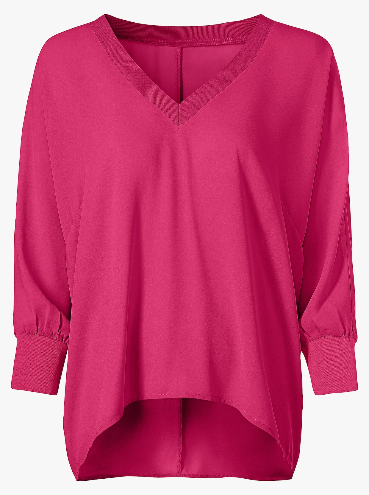 heine Blouse - pink