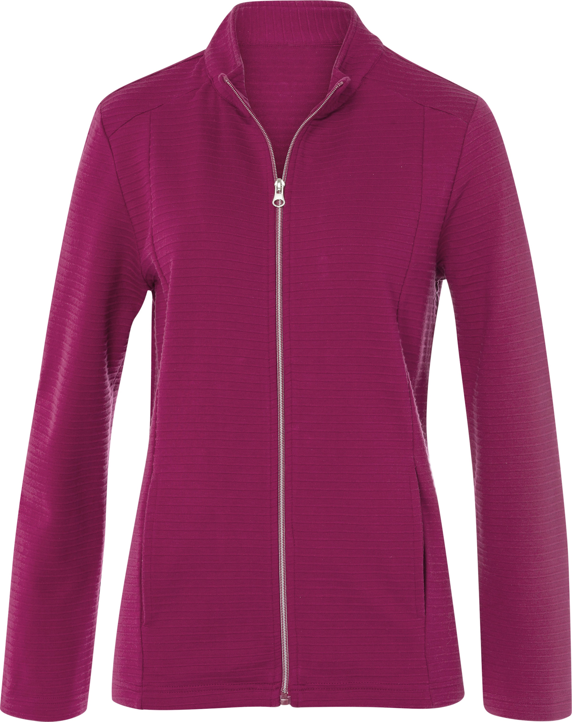 Classic Basics Shirtjasje (1-delig)